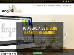 Sites similar to magicalartstudio.com