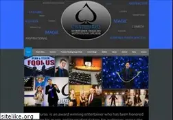 Sites similar to magicalchad.com