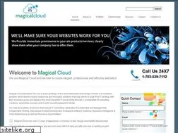Sites similar to magicalcloud.com