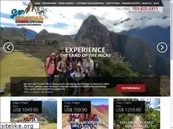 Sites similar to magicalcuzcotours.com