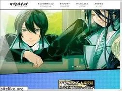 Sites similar to magicaldays.jp