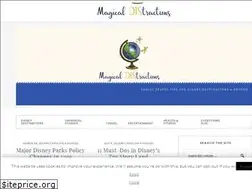 Sites similar to magicaldistractions.com