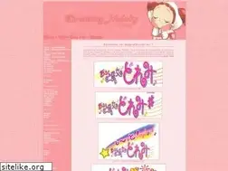 Sites similar to magicaldoremi.net