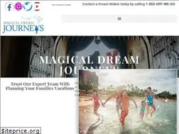Sites similar to magicaldreamjourneys.ca