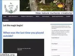 Sites similar to magicalearthretreats.com