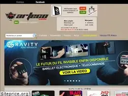 Sites similar to magicalement.fr