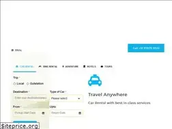 Sites similar to magicalescapes.in