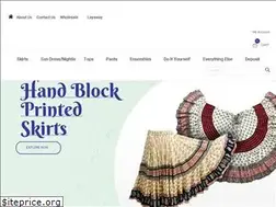 Sites similar to magicalfashions.com
