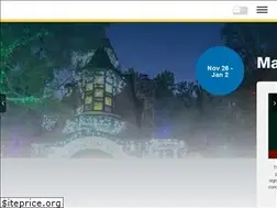 Sites similar to magicalforest.com