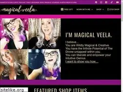 Sites similar to magicalguidance.com
