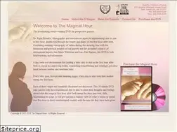 Sites similar to magicalhour.org