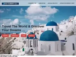 Sites similar to magicaljourneys.com