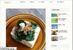 Sites similar to magicalkitchen.com