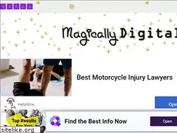 Sites similar to magicallydigital.com