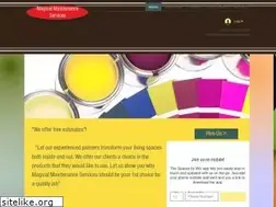 Sites similar to magicalmaintenanceservice.com