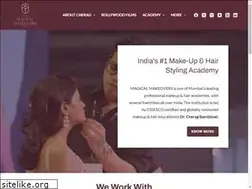 Sites similar to magicalmakeovers.in