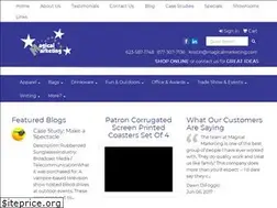 Sites similar to magicalmarketing.com