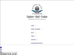Sites similar to magicalmaven.com