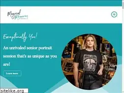 Sites similar to magicalmemoriesbymichelle.com