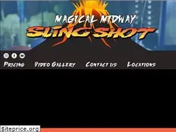 Sites similar to magicalmidway.com