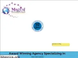 Sites similar to magicalmomentsvacations.com