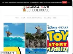 Sites similar to magicalmouseschoolhouse.com