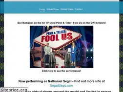 Sites similar to magicalnathaniel.com