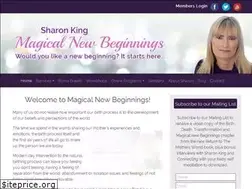 Sites similar to magicalnewbeginnings.com