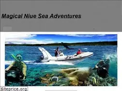 Sites similar to magicalniue.com