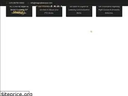 Sites similar to magicaloverseas.com