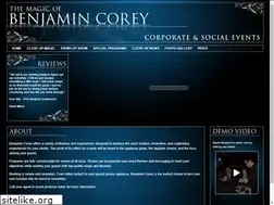 Sites similar to magicalperformance.com