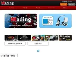 Sites similar to magicalracing.co.jp