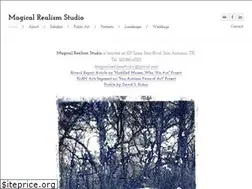 Sites similar to magicalrealismstudio.com