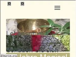 Sites similar to magicalresort.de