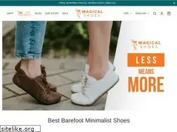 Sites similar to magicalshoes24.com