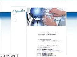 Sites similar to magicalsite.co.jp