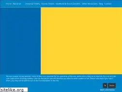 Sites similar to magicaltickets.co.uk