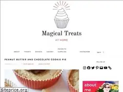 Sites similar to magicaltreatsathome.com