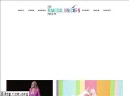 Sites similar to magicalunicornproject.com