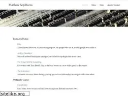 Sites similar to magicalwasteland.com