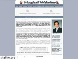 Sites similar to magicalwebsites.com