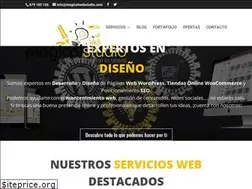 Sites similar to magicalwebstudio.com