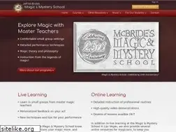 Sites similar to magicalwisdom.com