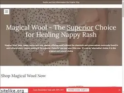 Sites similar to magicalwool.com