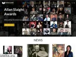 Sites similar to magicana.com