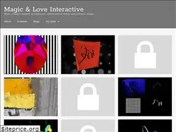 Sites similar to magicandlove.com