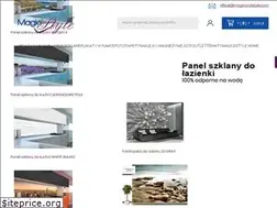 Sites similar to magicandstyle.com