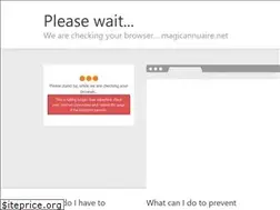 Sites similar to magicannuaire.net