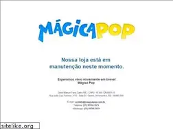 Sites similar to magicapop.com.br