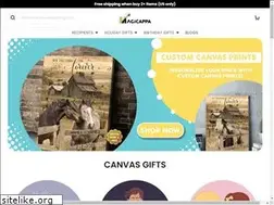 Sites similar to magicappa.com